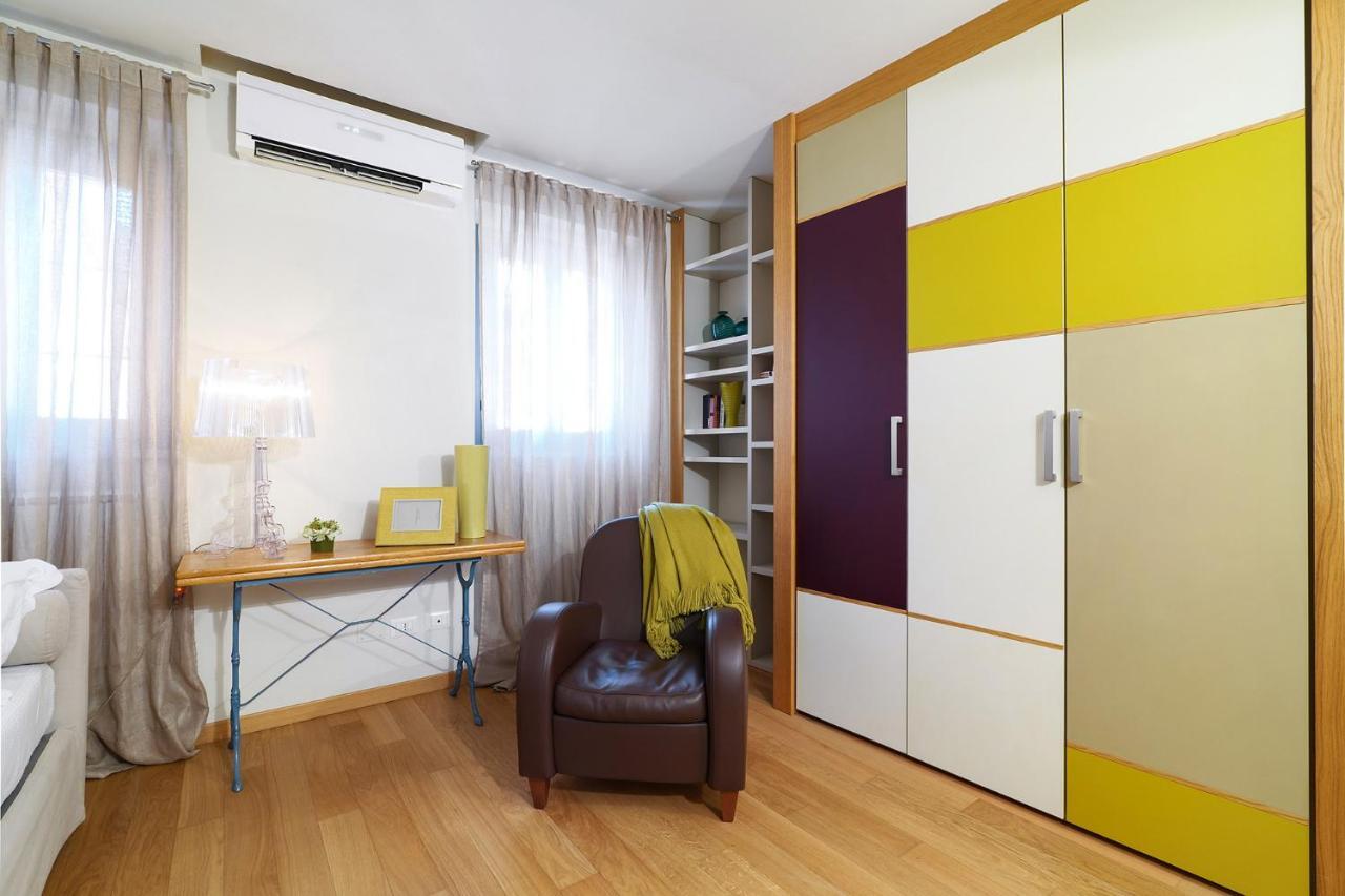 Contempora - Fiori Chiari 26 Appartamento Milano