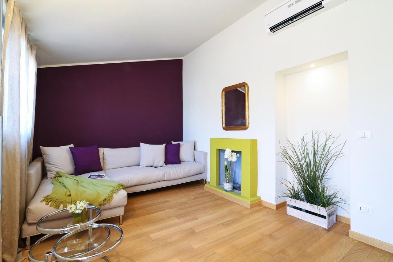 Appartamento Contempora - Fiori Chiari 26 *