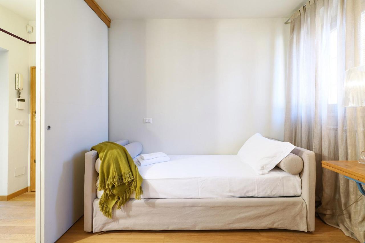 Contempora - Fiori Chiari 26 * Milano