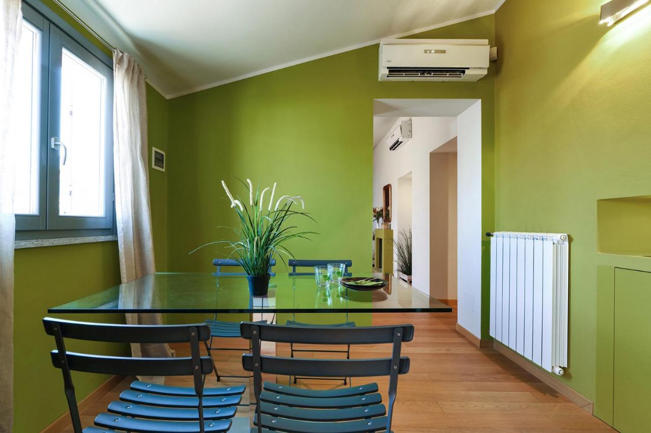 Contempora - Fiori Chiari 26 Appartamento *