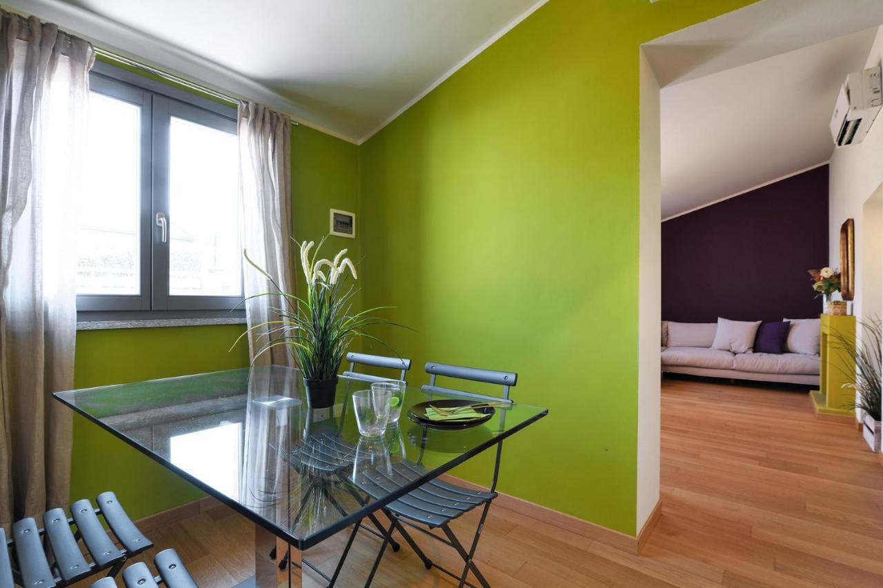 Contempora - Fiori Chiari 26 Appartamento Milano