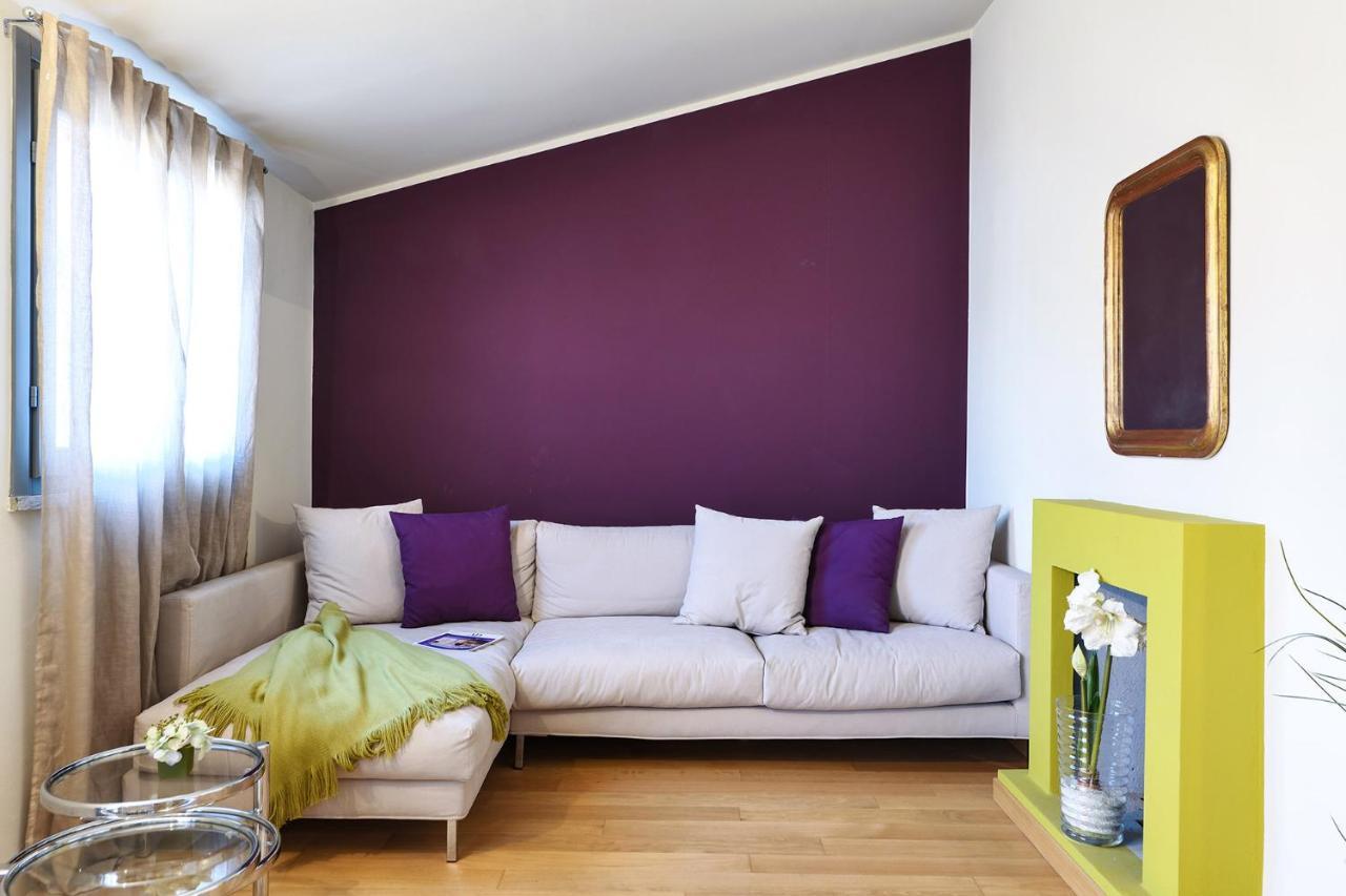 Contempora - Fiori Chiari 26 Appartamento Milano