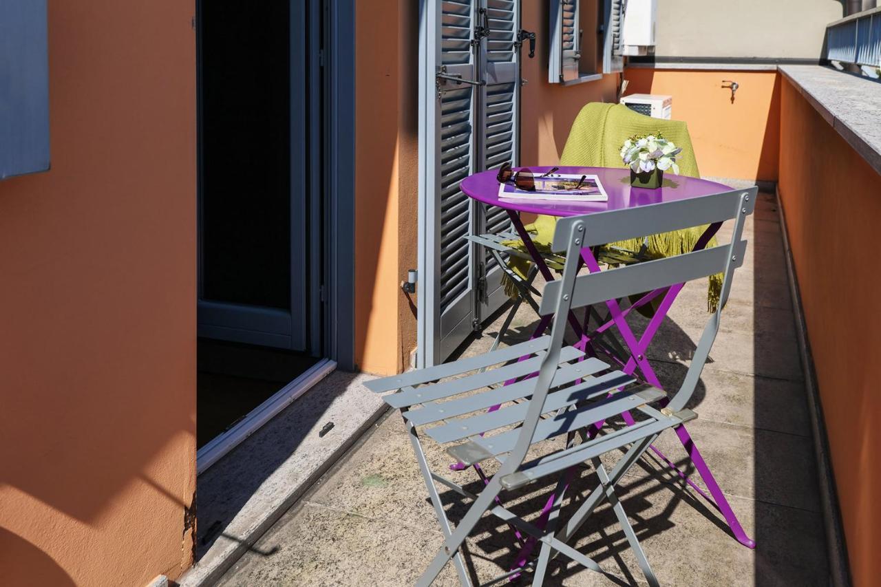 Contempora - Fiori Chiari 26 Milano
