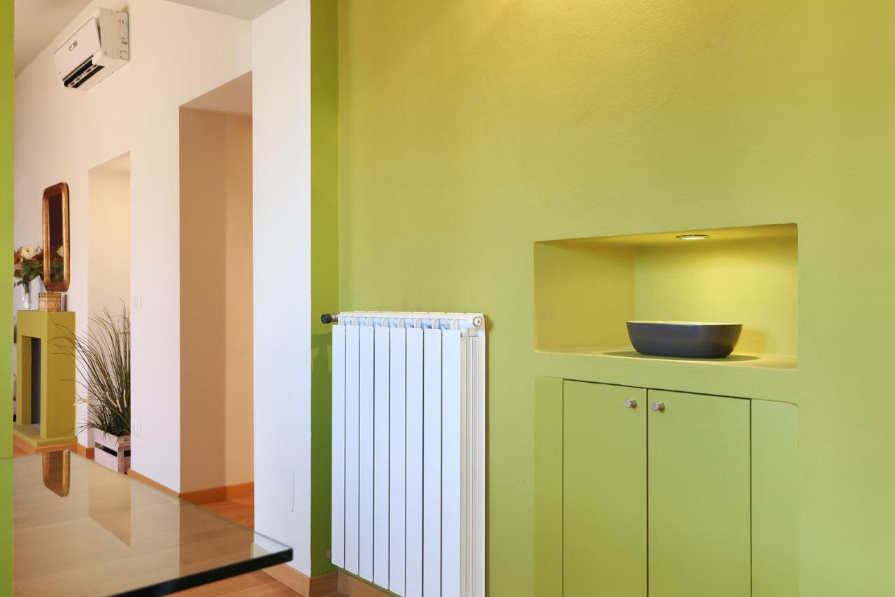 Contempora - Fiori Chiari 26 Appartamento Milano