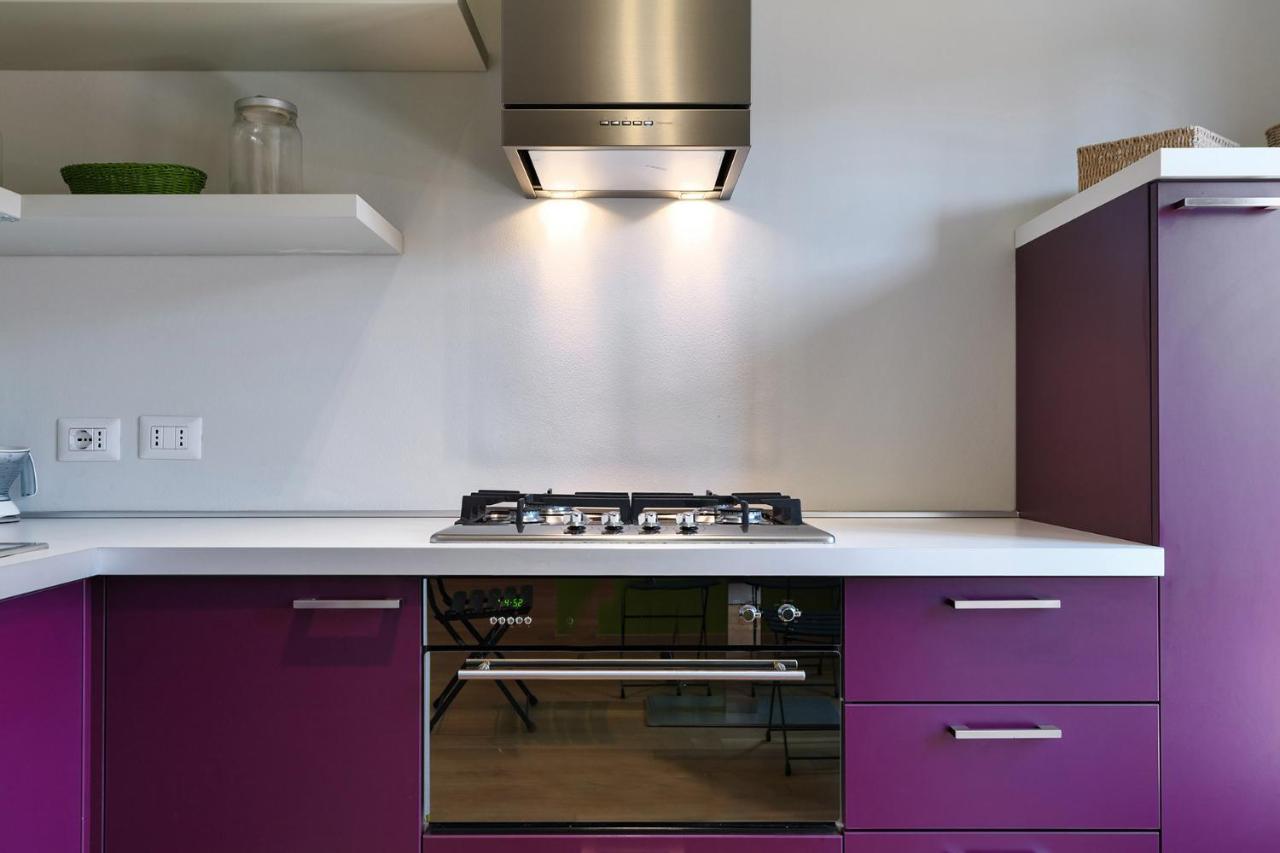 Contempora - Fiori Chiari 26 Appartamento *