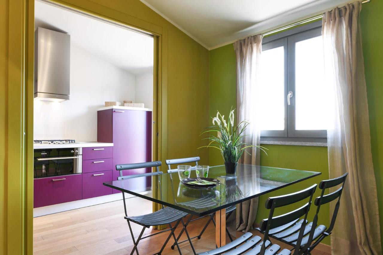 Contempora - Fiori Chiari 26 * Milano