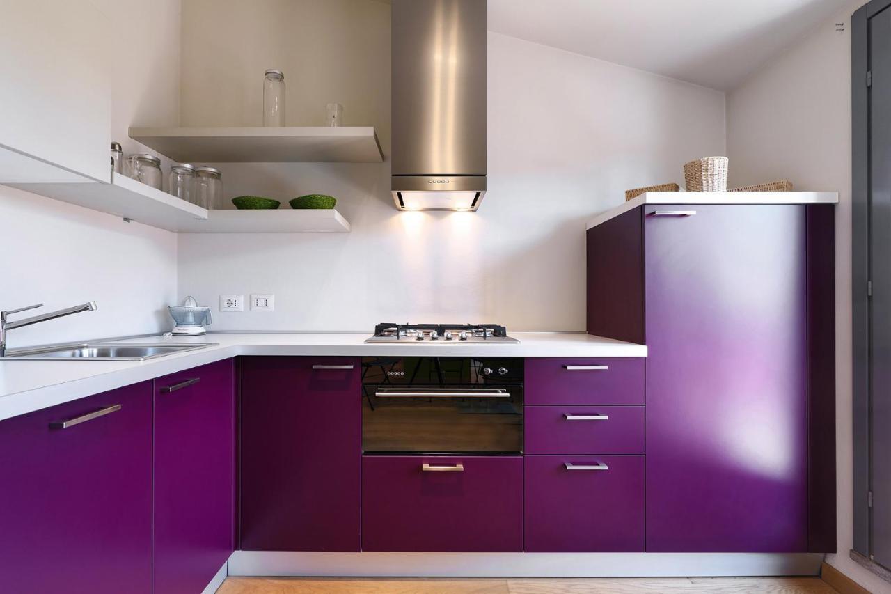 Contempora - Fiori Chiari 26 Milano